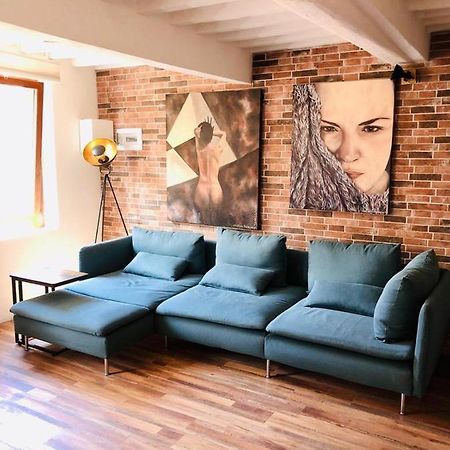 Casa Torre San Lorenzo ピサ エクステリア 写真