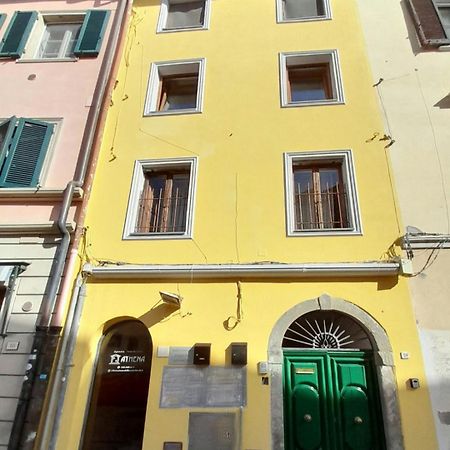 Casa Torre San Lorenzo ピサ エクステリア 写真