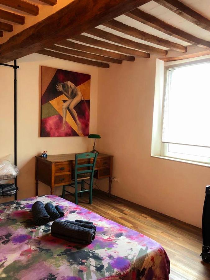 Casa Torre San Lorenzo ピサ エクステリア 写真