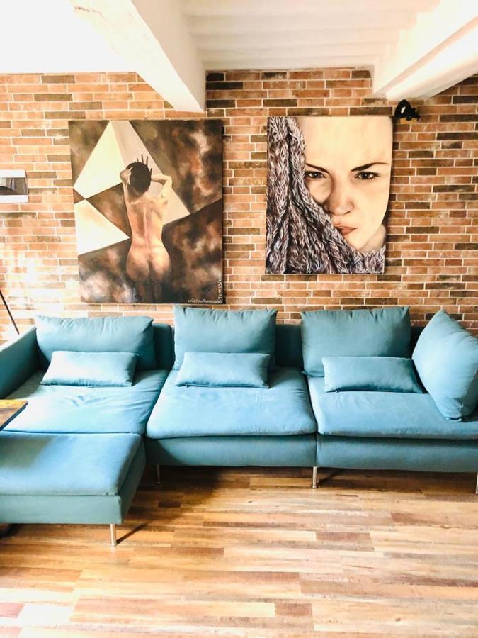 Casa Torre San Lorenzo ピサ エクステリア 写真