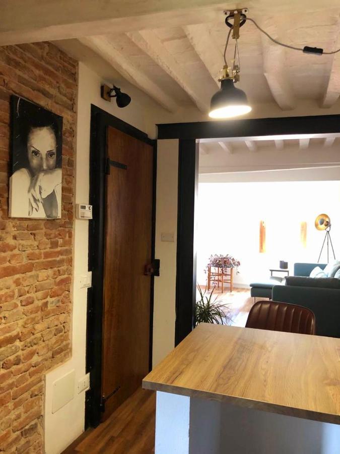Casa Torre San Lorenzo ピサ エクステリア 写真
