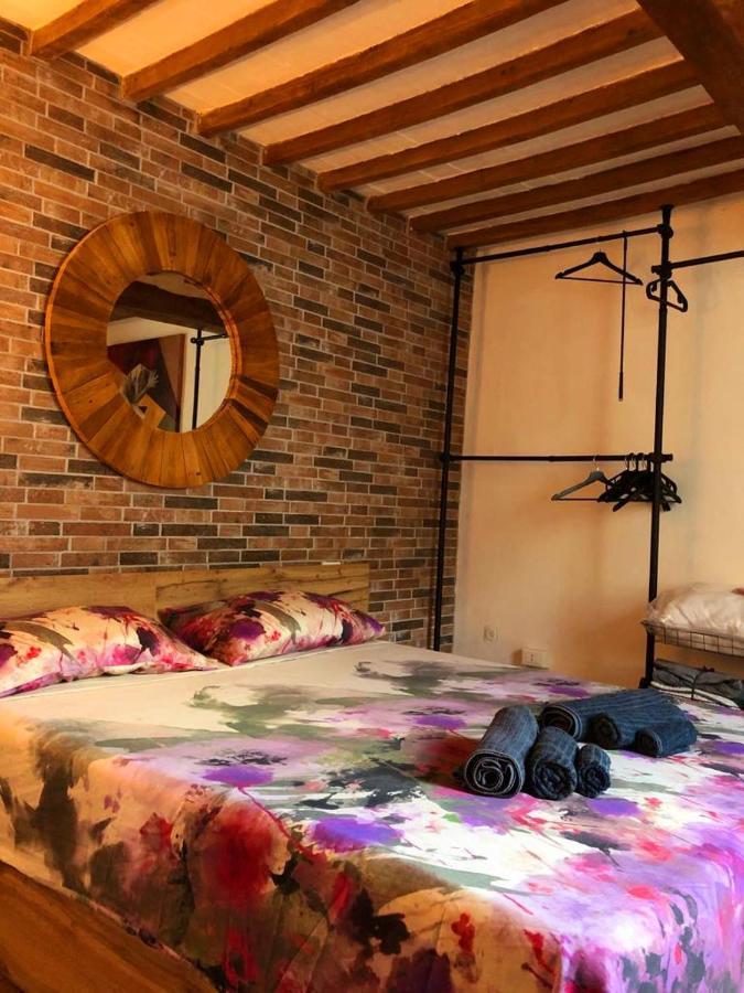 Casa Torre San Lorenzo ピサ エクステリア 写真