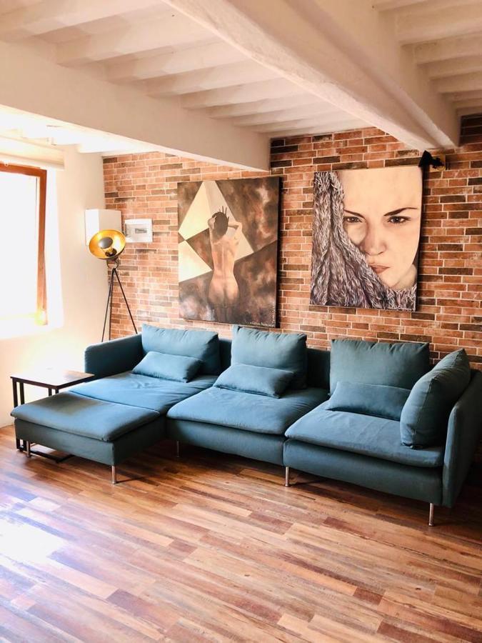 Casa Torre San Lorenzo ピサ エクステリア 写真