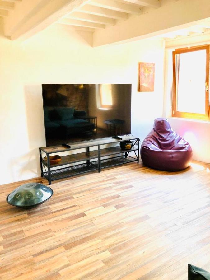 Casa Torre San Lorenzo ピサ エクステリア 写真