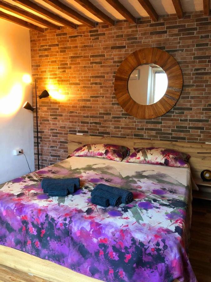 Casa Torre San Lorenzo ピサ エクステリア 写真