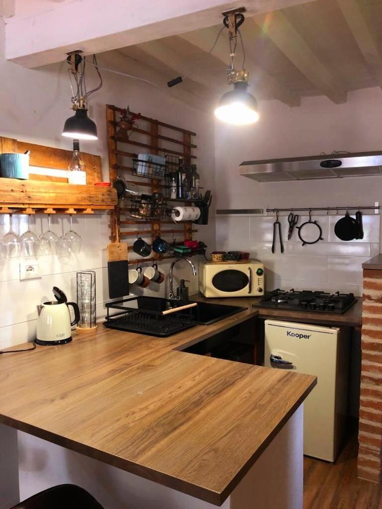 Casa Torre San Lorenzo ピサ エクステリア 写真