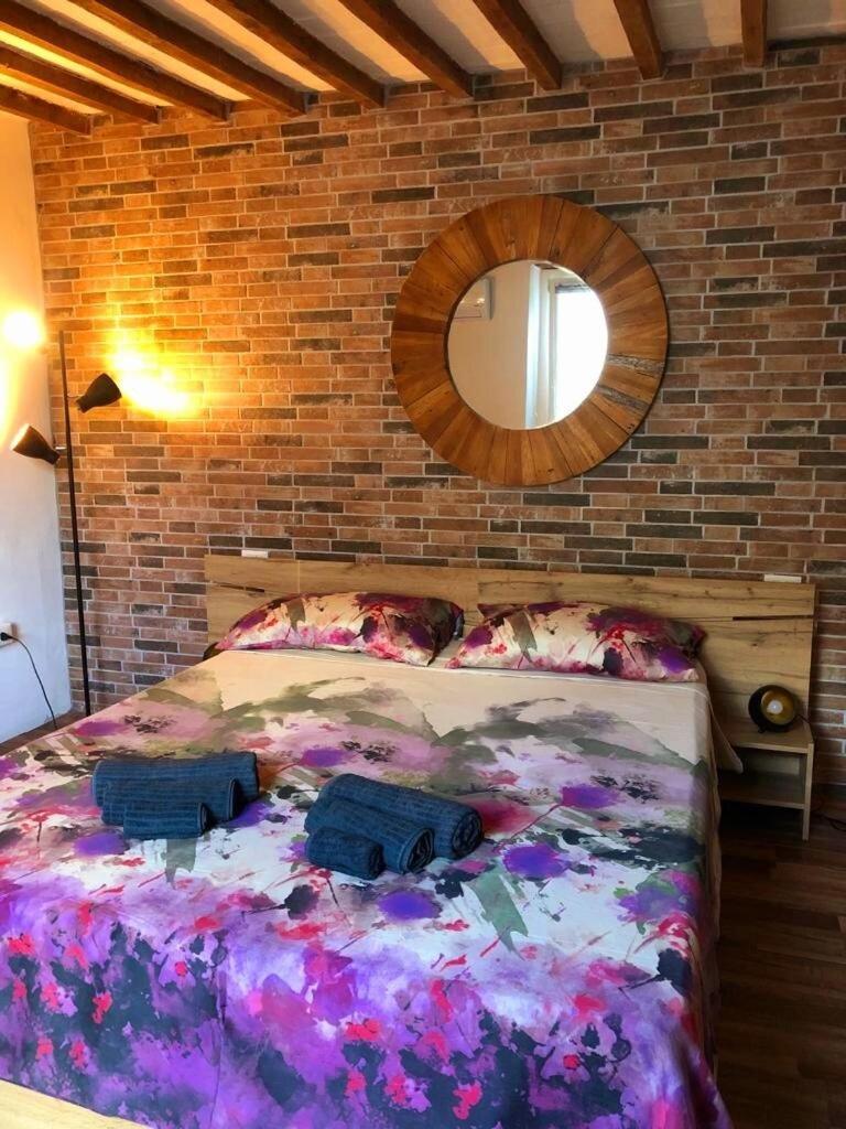 Casa Torre San Lorenzo ピサ エクステリア 写真
